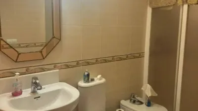 Piso – Munera, Albacete - Más