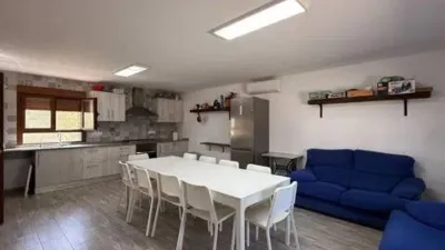 Chalet in Agost photo 27