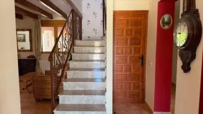 Chalet in Salinas photo 56