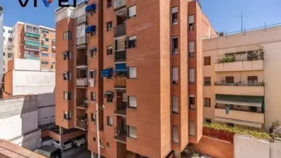 Apartment on Calle del Capitán Salazar Martínez photo 37