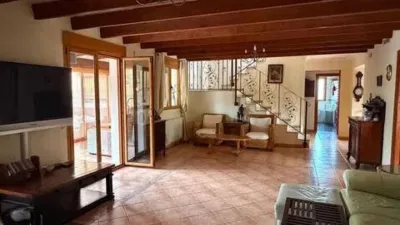 Chalet in Salinas photo 42