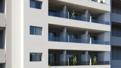 Piso - Vista 3