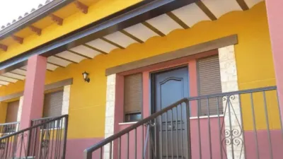 Chalet in Alcaraz photo 30