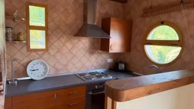 Chalet in Salinas photo 31