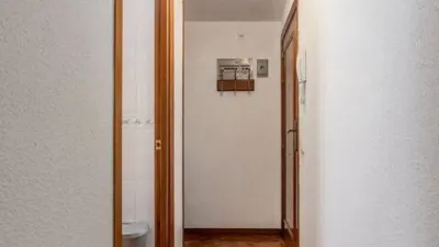 Apartment on Calle del Capitán Salazar Martínez photo 16