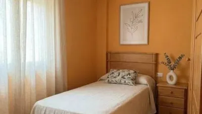 Apartment on Calle Zorrilla photo 8