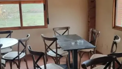 Chalet in Alcaraz photo 13