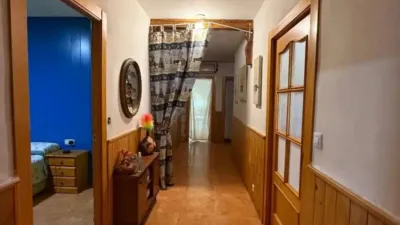Chalet in Munera photo 3