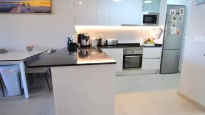 Pis – Orihuela, Urbanización Residencial Pueblo Caballero, Playa Flamenca II - Més