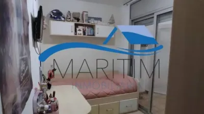 Apartment in Palafolls photo 26