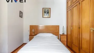 Apartment on Calle del Capitán Salazar Martínez photo 15
