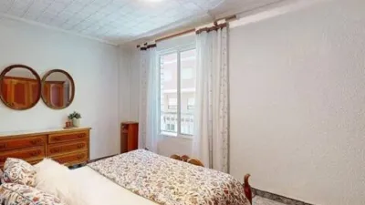 Apartment on Calle de León Sánchez Sáez photo 20