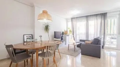 Penthouse in Casco Antiguo-Santa Cruz photo 5