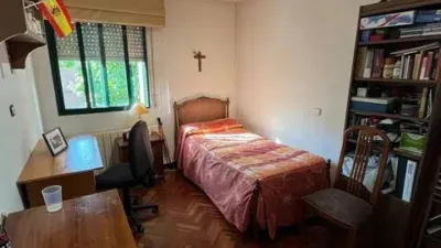 Townhouse in Villanueva del Pardillo photo 39