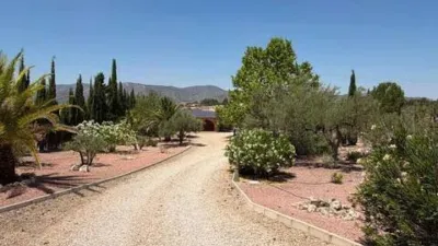 Chalet in Salinas photo 10