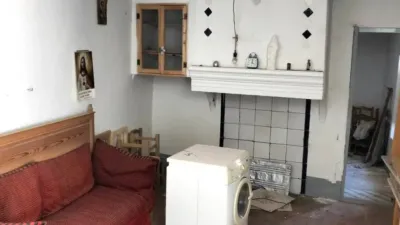 Casa – Munera, Albacete - Vista 3