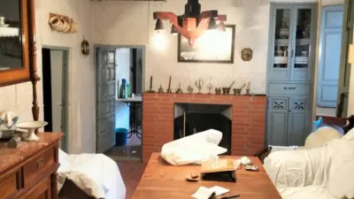 Chalet on Calle de las Cruces photo 5