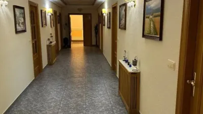 Casa – Munera, Albacete - Més