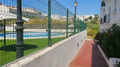 Apartment in Arcos de la Frontera photo 4