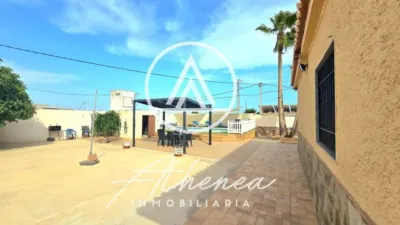 Rustic house in Roquetas de Mar photo 8