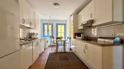 Townhouse in Núcleo photo 9