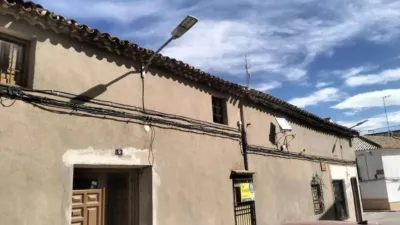 Casa – El Bonillo, Albacete - Vista 3