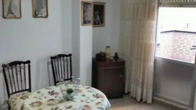 Flat on Calle de la Virgen photo 8