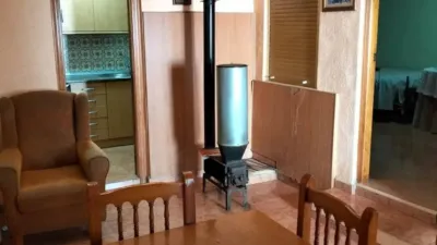 Chalet in Munera photo 7