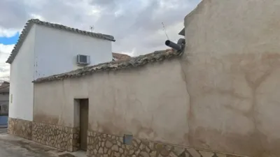Chalet on Calle del Pozo photo 14