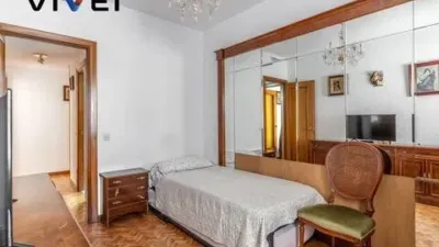 Apartment on Calle del Capitán Salazar Martínez photo 7