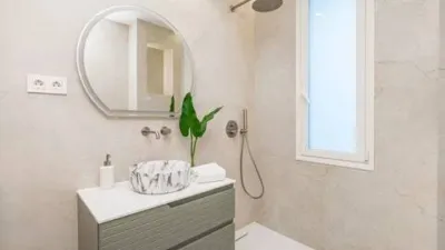 Apartment in Ibiza photo 34