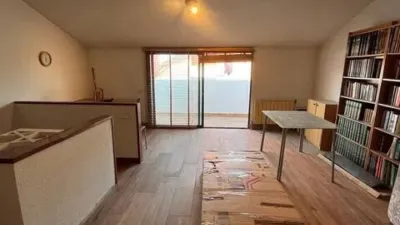 Townhouse in Villanueva del Pardillo photo 45