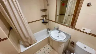 Piso – Guardamar del Segura, Lomas de Polo-Pinomar - Vista 5
