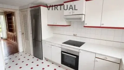 Townhouse in Villanueva del Pardillo photo 16