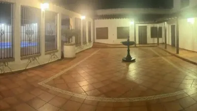 Chalet in Urbanización Pinares del Júcar photo 23