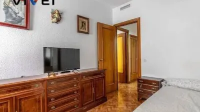 Apartment on Calle del Capitán Salazar Martínez photo 9