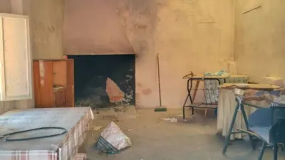 Chalet in Munera photo 17