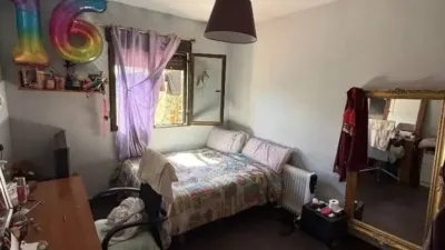 Chalet in Munera photo 7