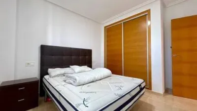 Apartment in Puerto Deportivo Area photo 16