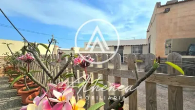 Rustic house in Roquetas de Mar photo 16