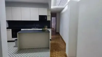 Apartment on Calle de los Reyes Católicos photo 20