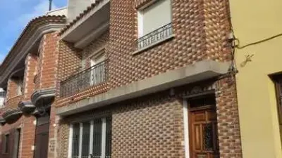 Chalet on Calle de los Olmos photo 16