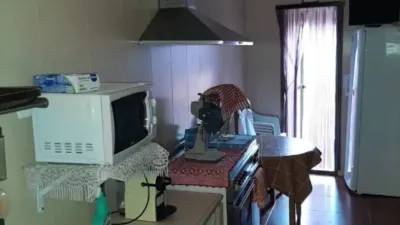 Chalet on Calle Plaza del Cazador Leonardo Requena, 8 photo 8