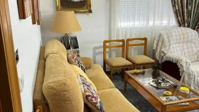 Chalet en calle Real photo 21