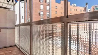 Apartment on Calle del Capitán Salazar Martínez photo 30