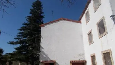 Rustic house in Vila-rodona photo 2