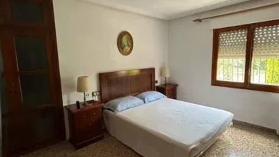 Chalet in Torrellano-Valverde-Parc Empresarial photo 29