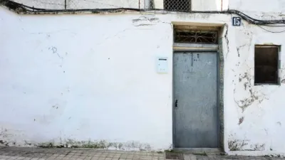 Chalet in Manises photo 17
