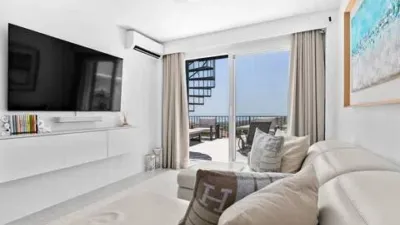 Penthouse on Calle Dona Julia, 1 photo 19