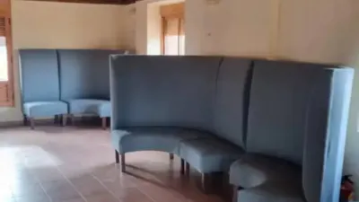 Chalet in Alcaraz photo 24